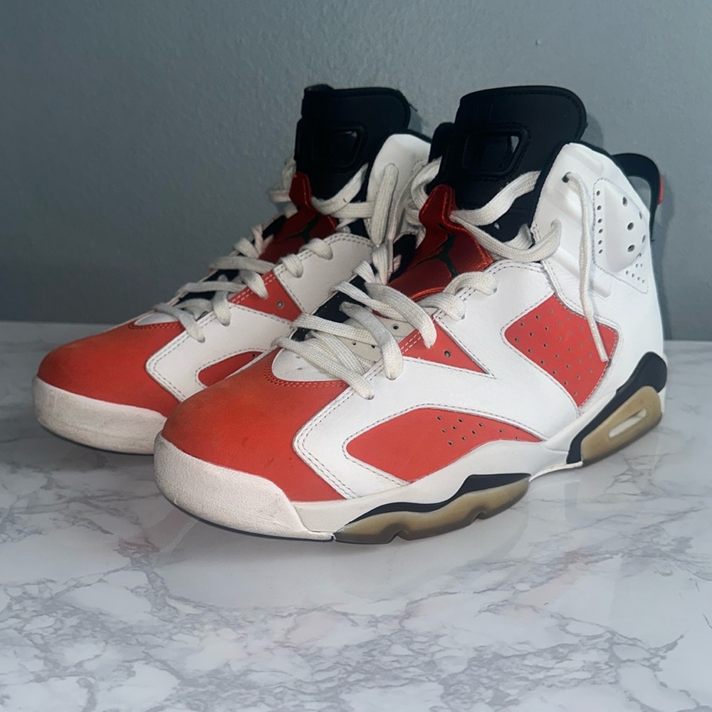 Air Jordan 6 Retro ‘Gatorade’ Mens US 10